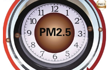 细颗粒物污染防治技术