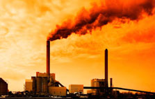 大气污染的深层次原因