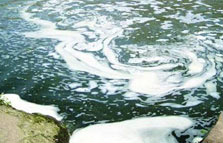 台资企业污染治理