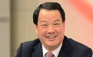 彭寿:我们的建材标准应该与国际接轨