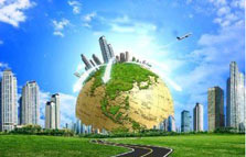 城镇化环境保护