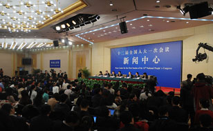 视频回放：环境保护部答记者问