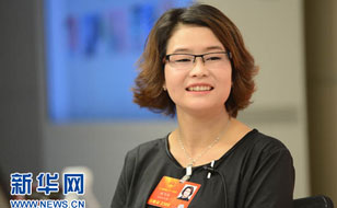 铁飞燕：两份议案关注留守儿童和学前教育