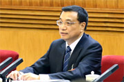 李克强参加山东代表团审议