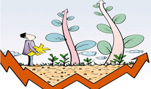 让改革红利惠及全体人民还有巨大空间