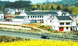 城镇化是复杂系统工程 需各项配套改革推进