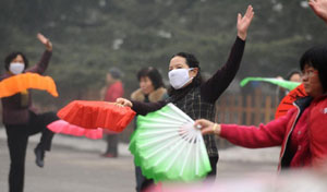 不能以牺牲环境来换取人民并不满意的增长