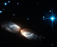 一周精彩太空照