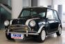 50年前的万人迷小车 MIMI cooper