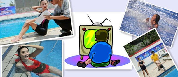 权威声音：新境界？想上位那么去跳水吧