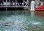 图：趵突泉水位连续下降 济南紧急封井保泉