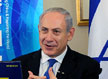 专访以色列总理内塔尼亚胡