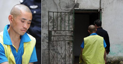 贵州金沙县虐待十岁女儿当事人被刑事拘留