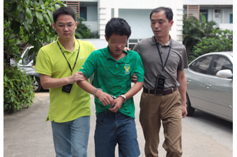 编造虚假恐怖信息威胁航班犯罪嫌疑人被刑拘