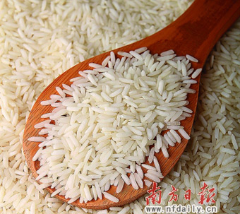 “镉米”：饭碗中的“48号魔鬼”