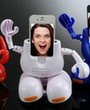 iPhone会跳舞