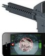 iPhone是狙击手