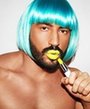 男版Lady Gaga