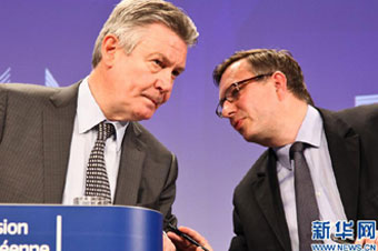 欧盟将因光伏"双反"失去24.2万个就业岗位