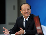 旅游局局长邵琪伟