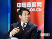 气象局局长郑国光