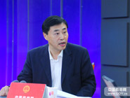 工业和信息化部副部长尚冰