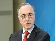 巴基斯坦驻华大使马苏德&bull;哈利德