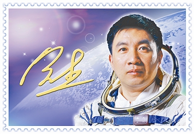 航天员兼教练员吴杰