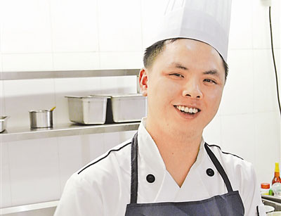 &ldquo;出征饭&rdquo;制作人