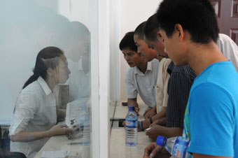 158名涉嫌在加纳非法采金中国人准备回国