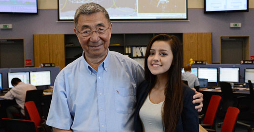 中国民航大学官方网_上海民航2015招生简章 