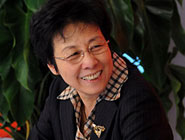 全国人大常委会副委员长、民进中央主席严隽琪