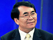 中国科学院院长、党组书记白春礼