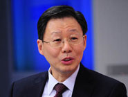 江苏省省长李学勇