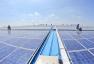 浙江上半年光伏发电同比增长15倍以上