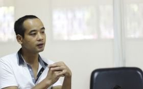 白领体验农民工生活：147天掉24斤肉 赚4万元