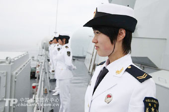 回眸中俄&ldquo;海上联合&mdash;2013&rdquo;军事演习