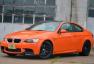 2013款宝马M3 Lime Rock Park 特别版