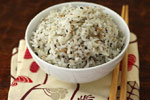 日本人为何三餐离不开大米