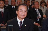出席亚欧首脑会议