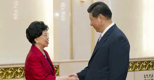 新华网_传播中国 报道世界