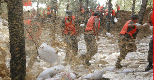 新华网_传播中国 报道世界