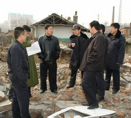 吉林 - 棚户区改造专题