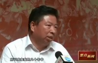 &ldquo;沙漠渔夫&rdquo;的&ldquo;绿色之梦&rdquo;