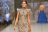 “神圣的浪漫”时装展在迪拜举行
