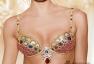 2013维密梦幻钻石Bra 盘点值得珍藏的内衣