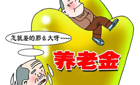 我国养老制度是世界上最复杂的养老系统