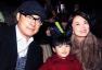 李湘为女儿鸣不平 小千金全家恩爱合影大盘点