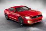 2015福特Mustang GT