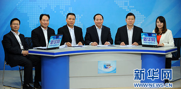 全国价格工作先进典型谈&ldquo;稳价惠民&rdquo;